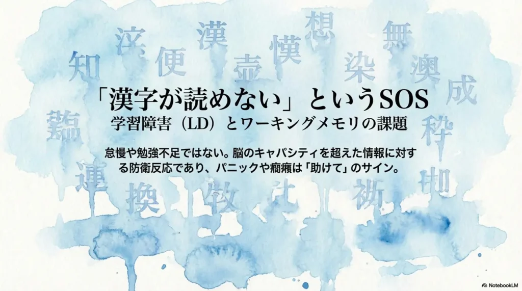 possibility-of-developmental-disorder-seen-from-inability-to-read-kanji