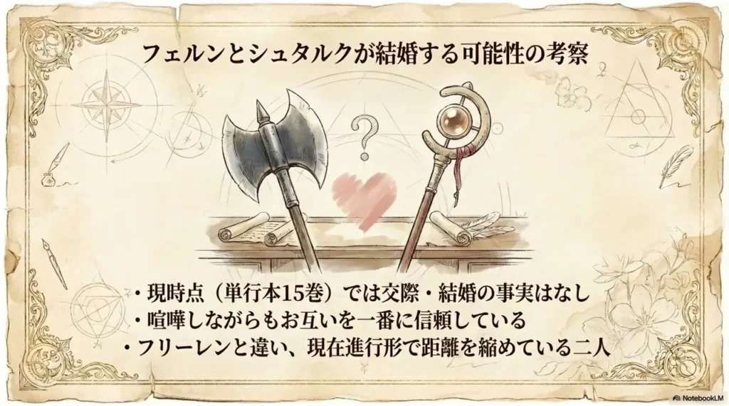 analysis-of-possibility-of-fern-and-stark-getting-married