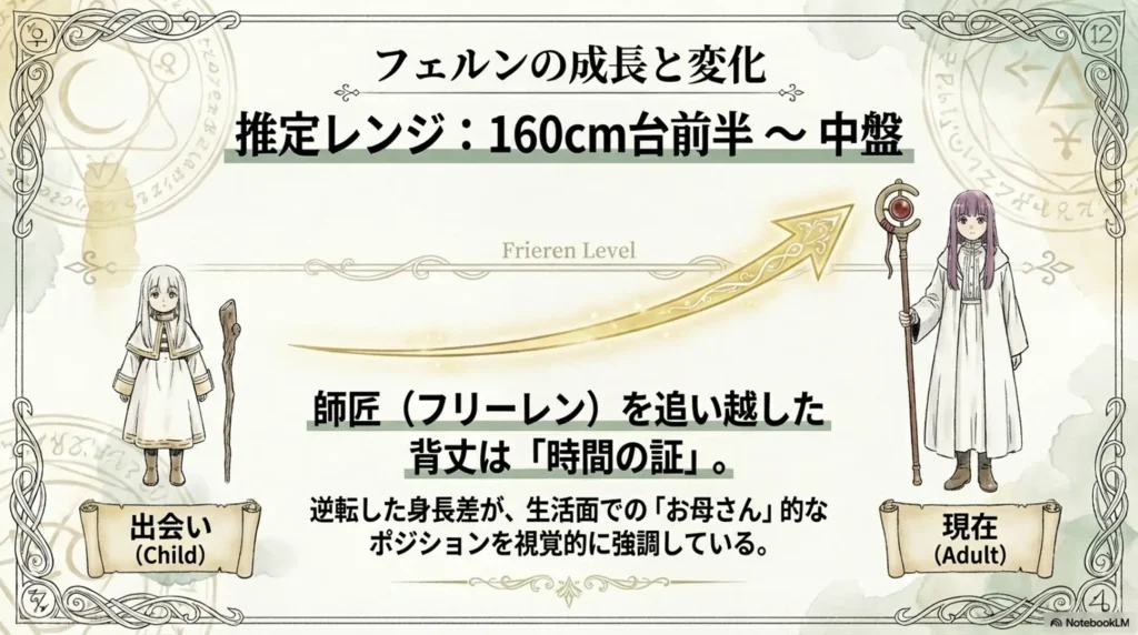 fern’s-height-growth-and-surpassing-frieren