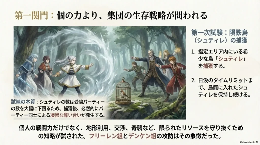 capturing-and-battle-for-meteorite-bird-shtile-in-first-test