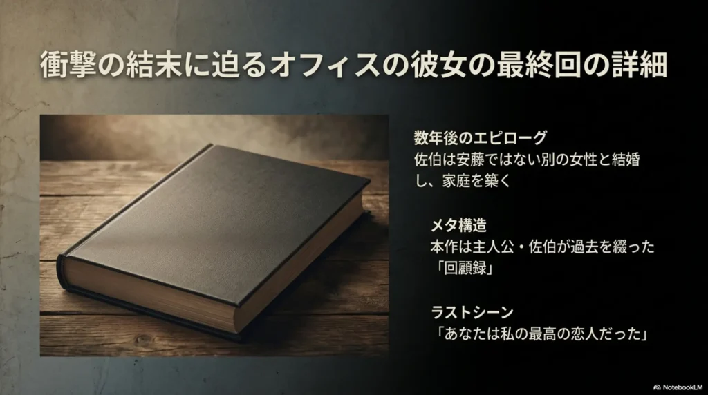 details-of-shocking-ending-in-office-girlfriend-final