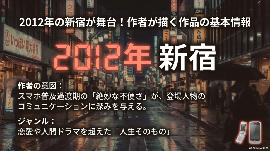 basic-info-of-work-set-in-shinjuku-2012-by-the-author