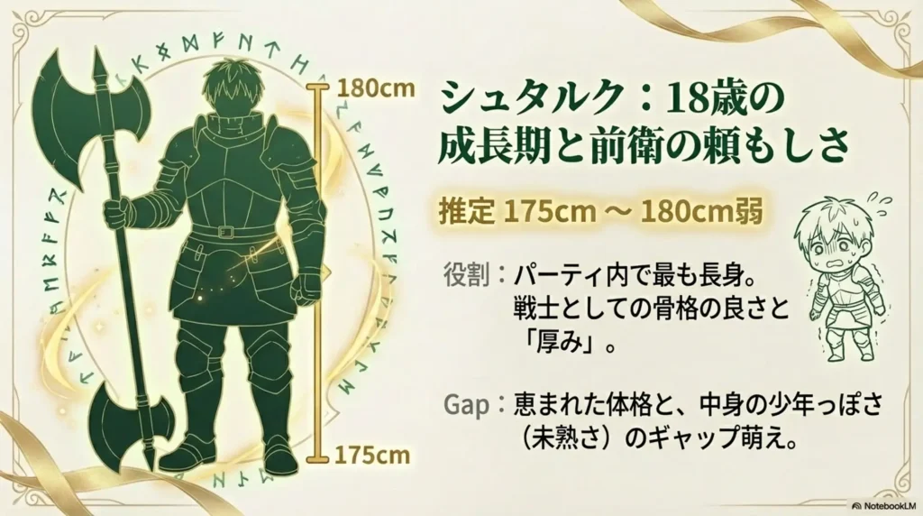 stark’s-height-at-18-and-physical-differences-with-others