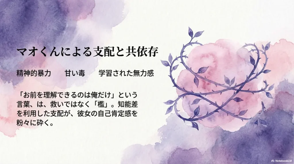 tragedy-caused-by-mao’s-control-and-codependency