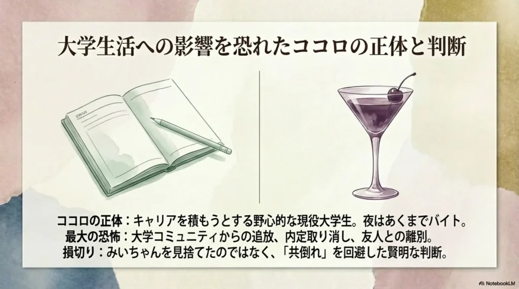 kokoro’s-identity-and-decisions-fearing-impact-on-college-life