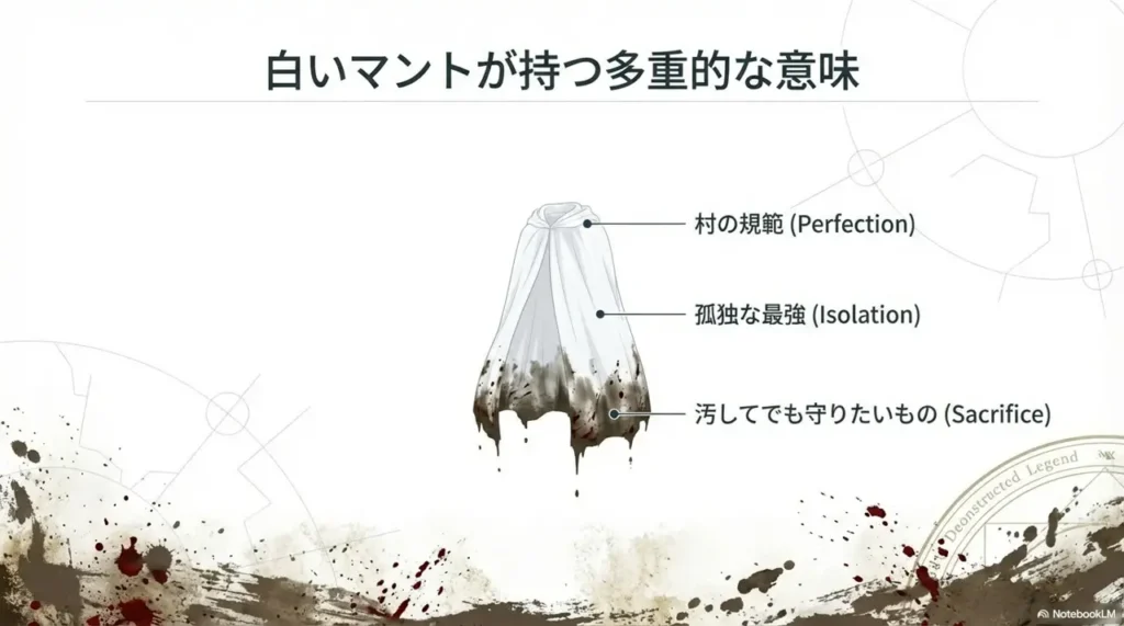 meaning-of-white-cloak-as-symbol-of-brotherly-pride