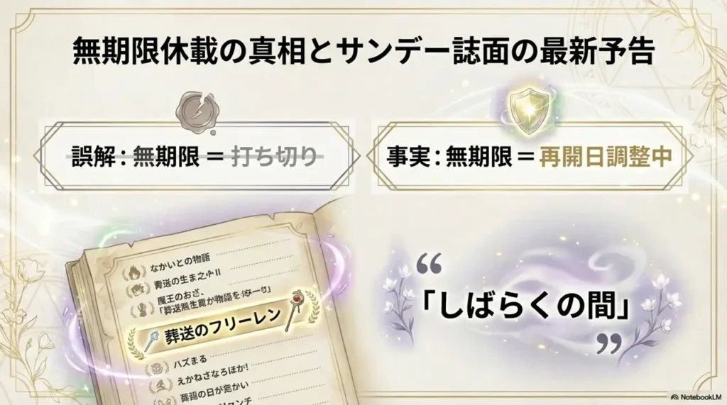 truth-behind-indefinite-hiatus-and-latest-sunday-preview