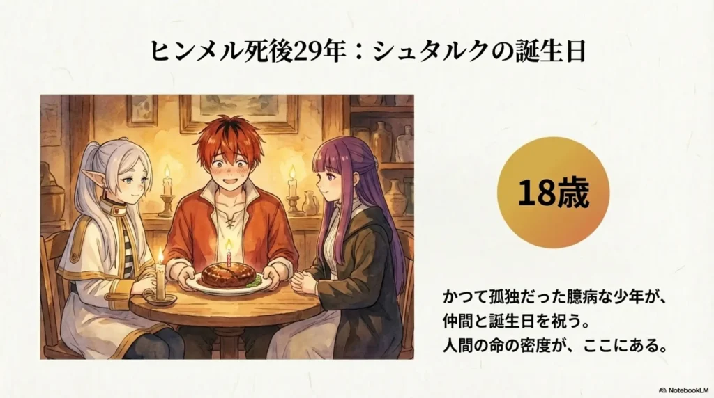 stark's-age-and-growth-reaching-18-years