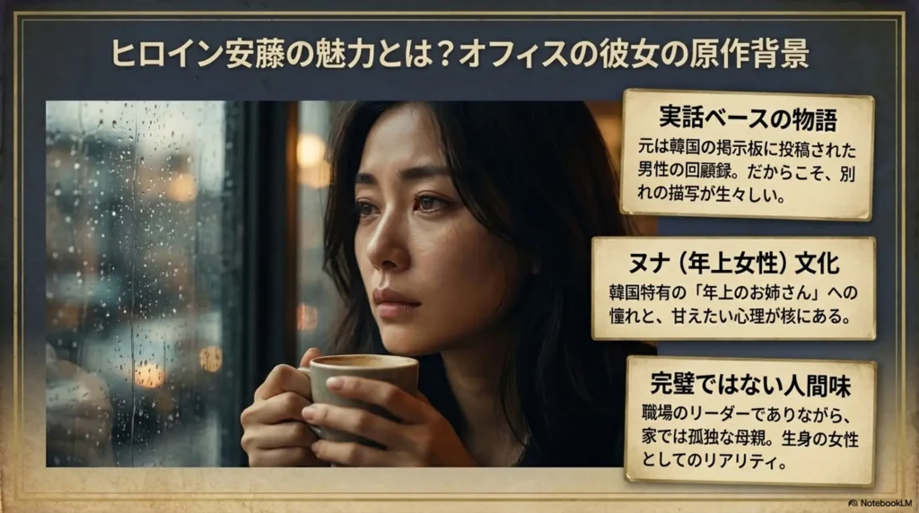 heroine-ando’s-charm-and-original-background-of-office-girlfriend