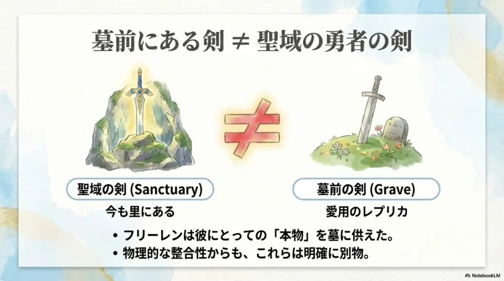 evidence-that-the-grave-sword-and-sanctuary-sword-are-different