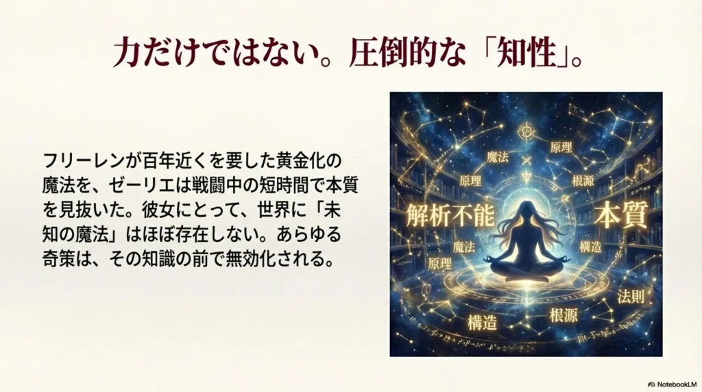 brilliance-of-zehrie-analyzing-magic-turning-everything-into-gold