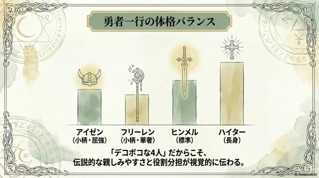 compare-heights-of-heroes-like-eisen-and-heiter