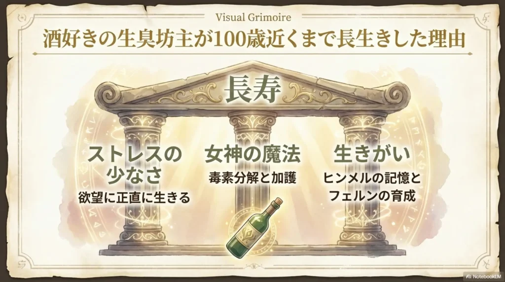 reason-why-the-alcohol-loving-priest-lived-to-nearly-100