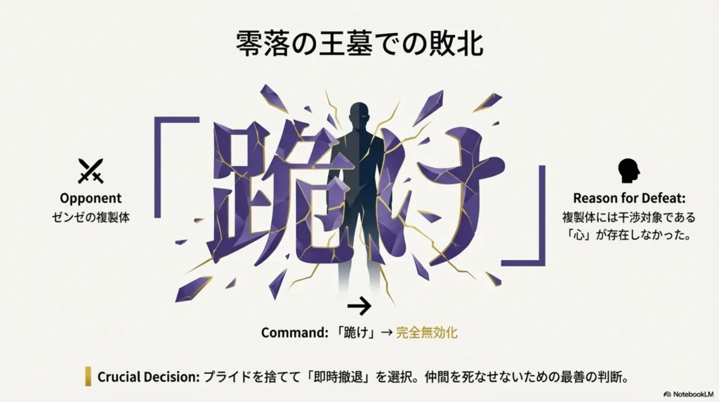 reason-for-defeat-by-the-duplicate-of-zenze-in-the-tomb