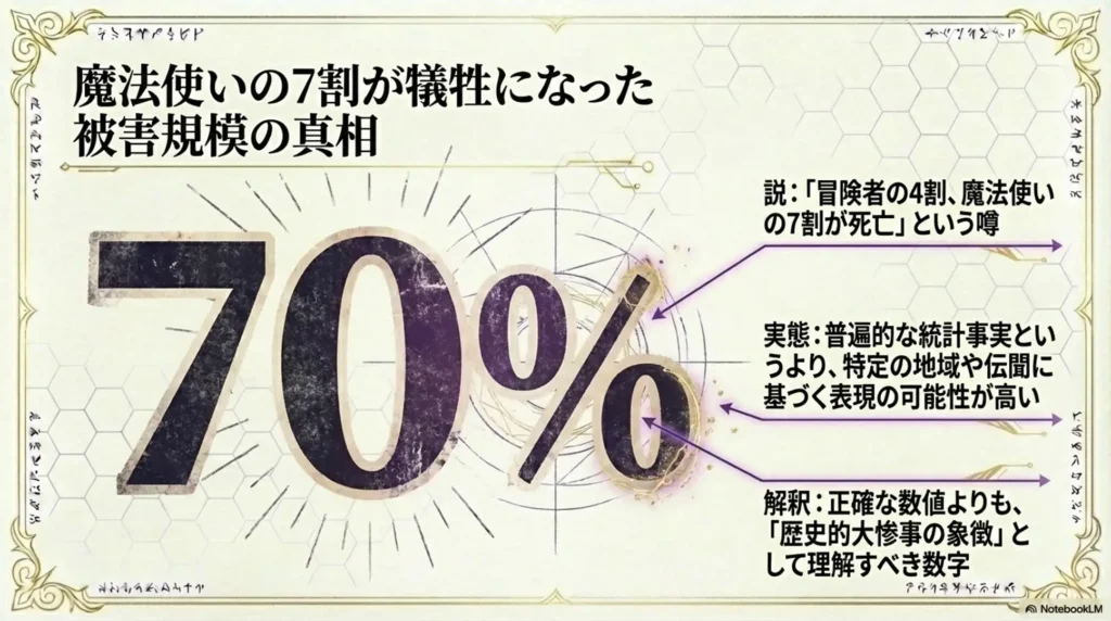 truth-about-scale-of-damage-where-70-percent-of-mages-died