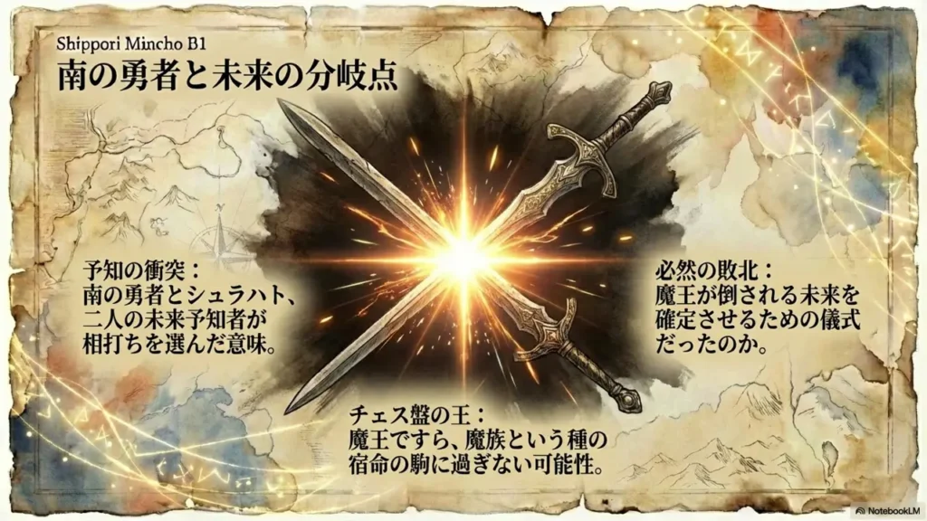 southern-hero-s-final-fate-and-the-plan-of-omniscience