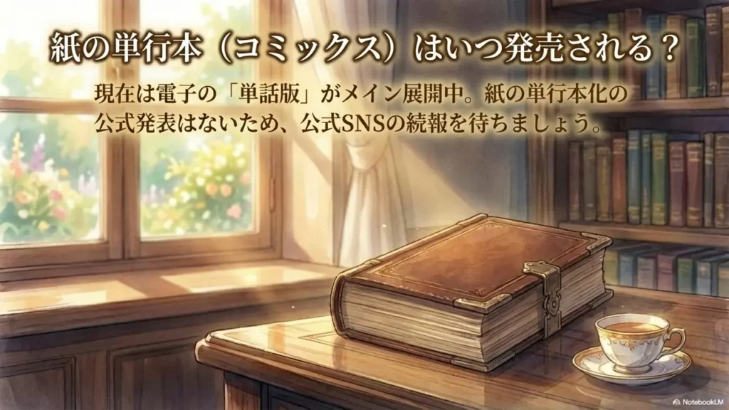 Tankobon-Release-Status