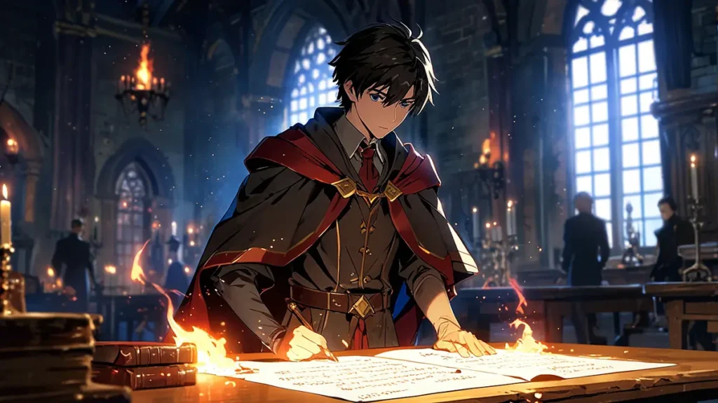 deaths-of-aura's-subordinates-lyugner-and-linie