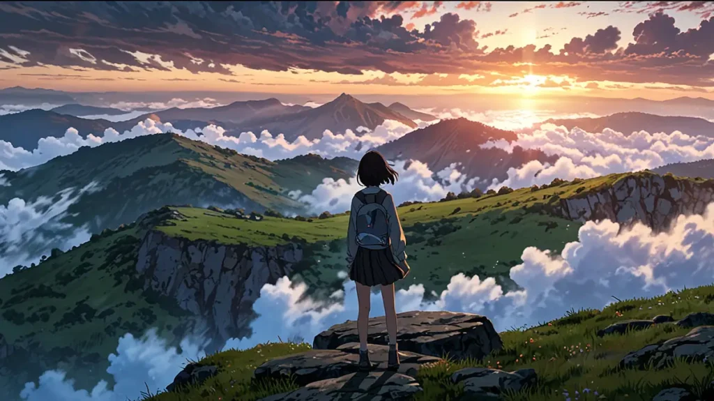 compare-volume-7-to-check-differences-between-anime-and-manga