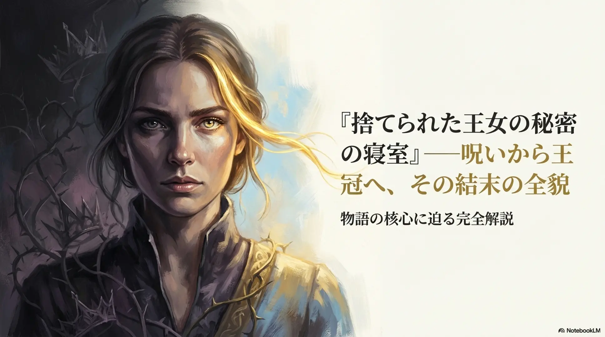 捨てられた王女の秘密の寝室の最終回を解説！母の生存と結末の全貌は