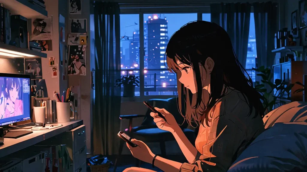 azuki-nene-is-author-diana-is-registered-ebook-name