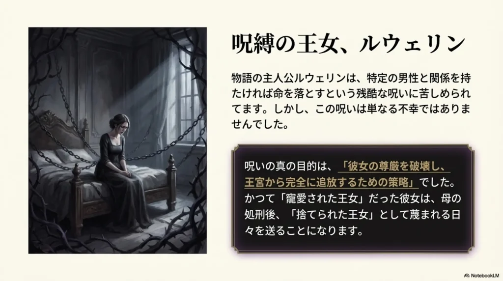 truth-of-the-curse-and-story-summary