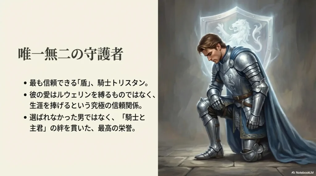 guardian-knight-tristan's-devotion-and-heartbreaking-choice