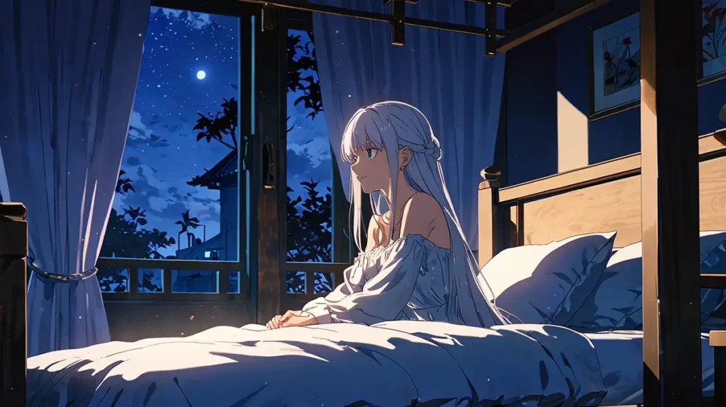 spoiler-summary-of-abandoned-princess-secret-bedroom