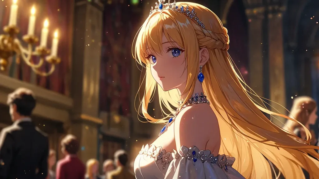 ending-summary-of-abandoned-princess-secret-bedroom