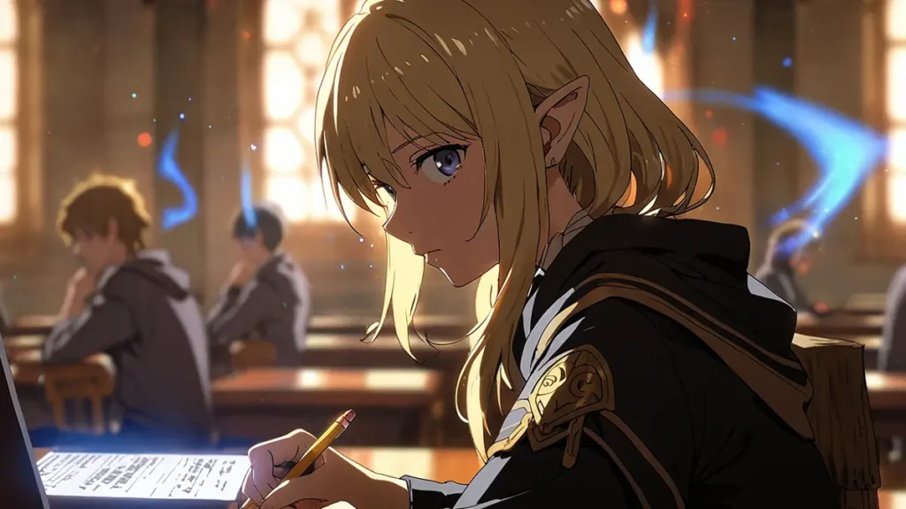 read-zehrie-in-frieren-on-booklive