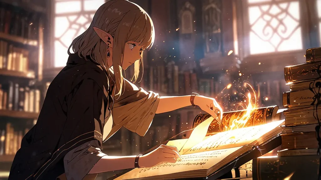 read-deceased-characters-of-frieren-on-booklive