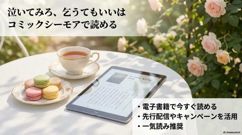 Cry-Even-if-You-Beg-Can-Be-Read-on-Comic-Cmoa