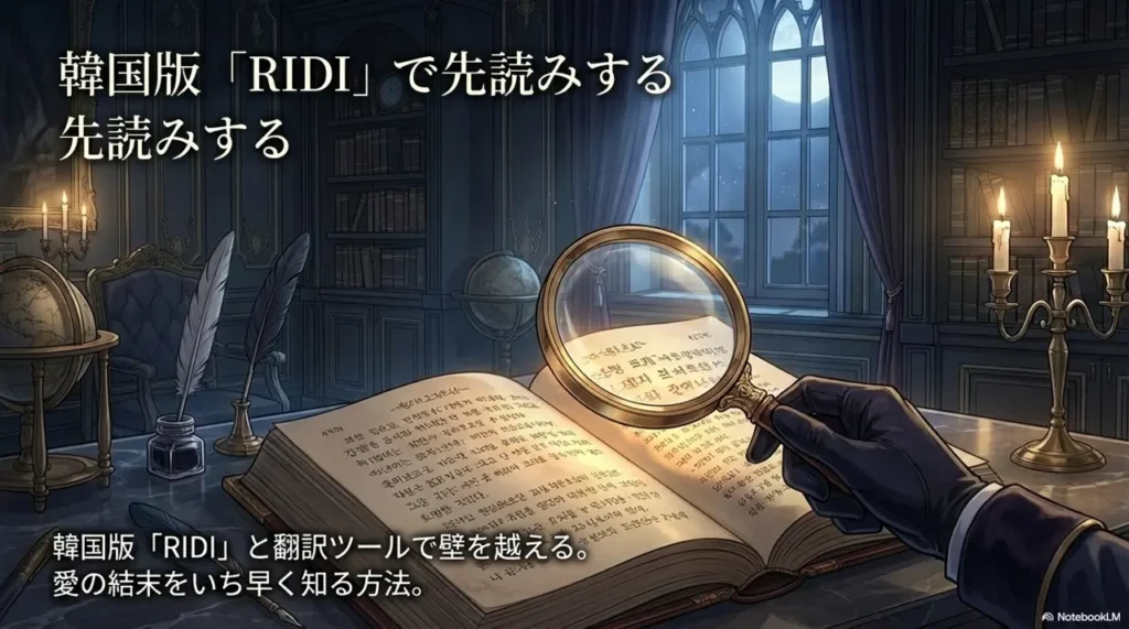 Korean-Version-Information-for-Those-Who-Want-to-Know-the-Ending