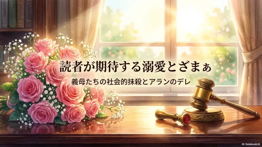 Devoted-Love-and-Comeuppance-Readers-Expect