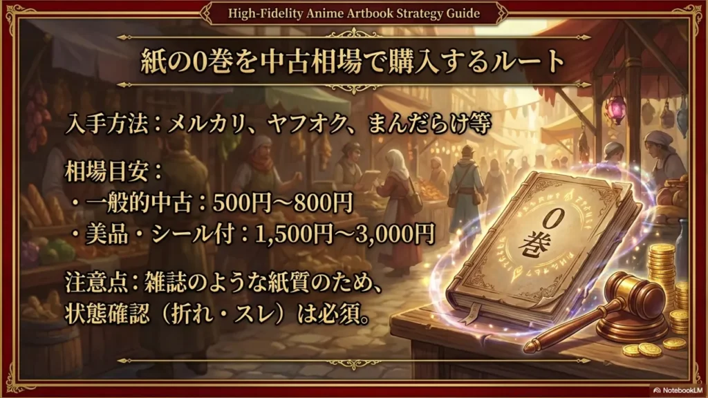 how-to-buy-the-physical-volume-0-at-used-market-prices