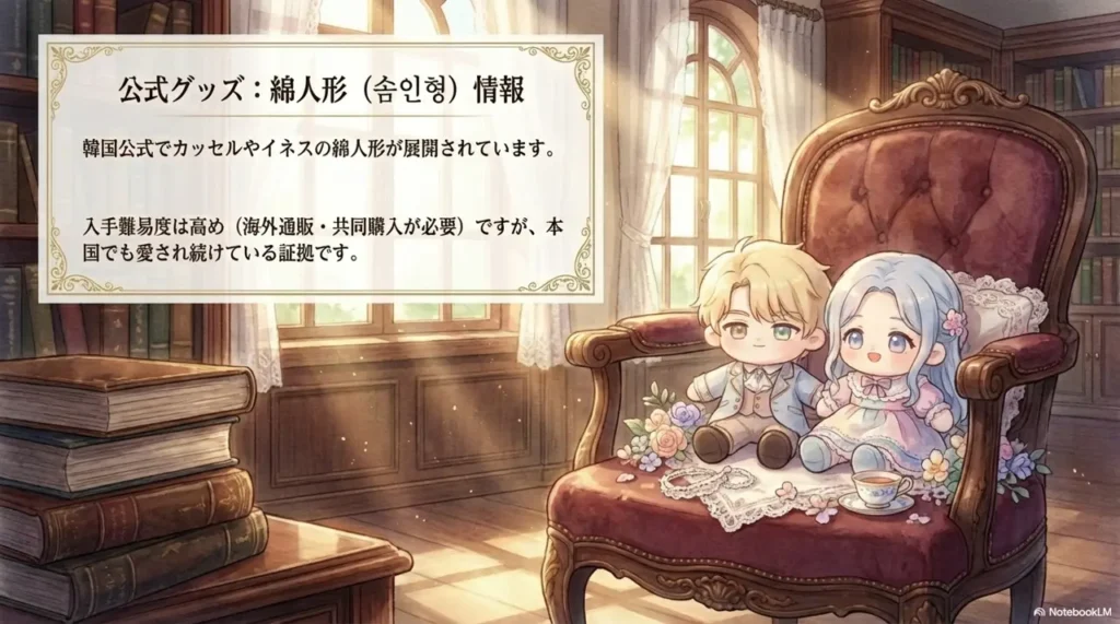 Official-Cotton-Doll-Merchandise-Information