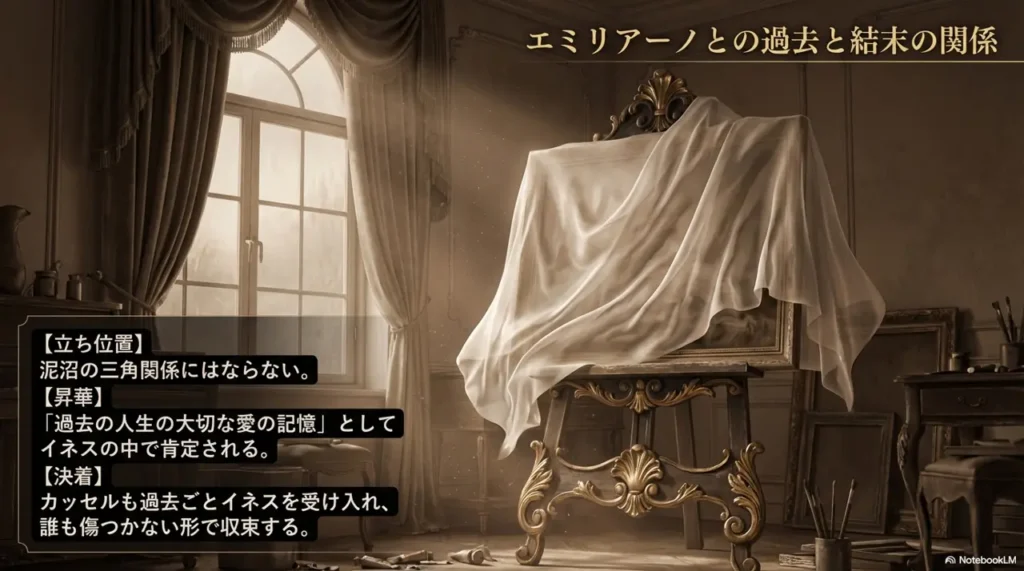 The-Relationship-Between-the-Past-with-Emiliano-and-the-Ending