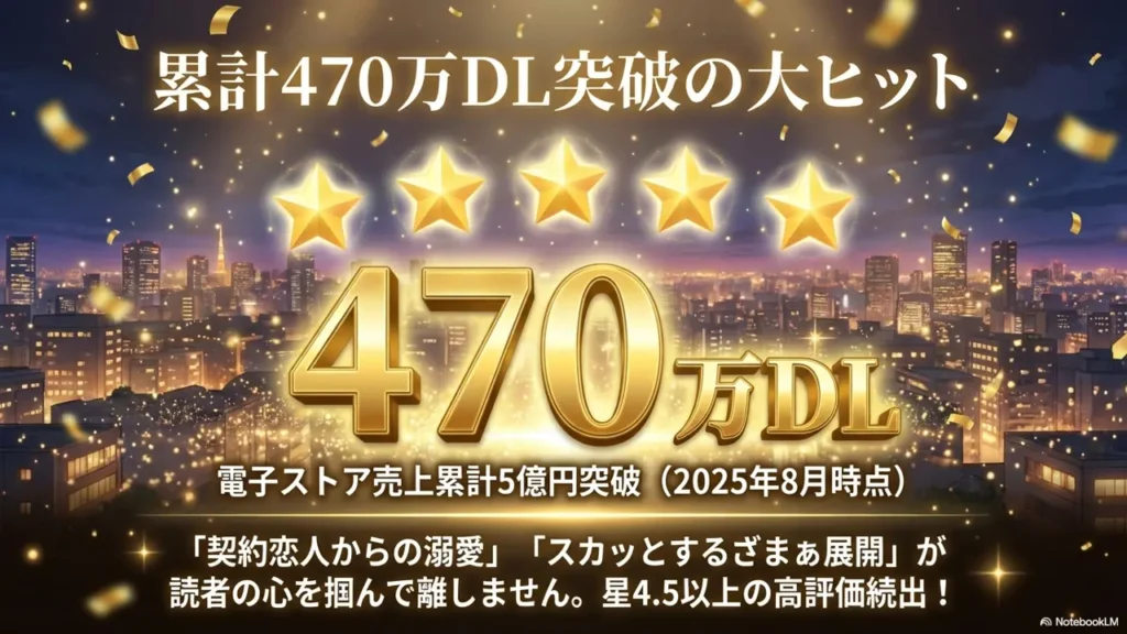 appeal-of-the-series-based-on-reader-reviews