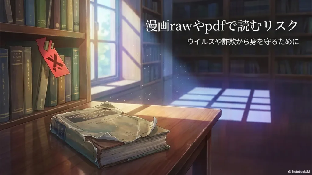 Risks-of-Reading-Manga-via-Raw-or-PDF