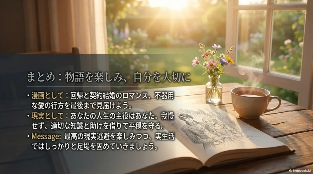 Summary-of-I-Am-Obsessed-With-My-In-Laws