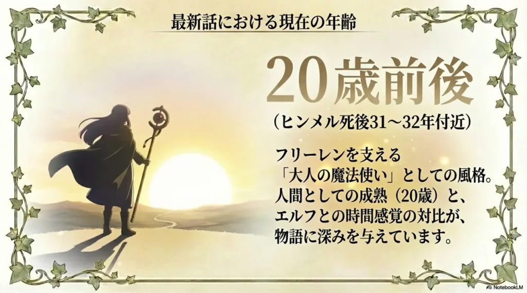 is-fern-currently-20-years-old-latest-chronology-analysis