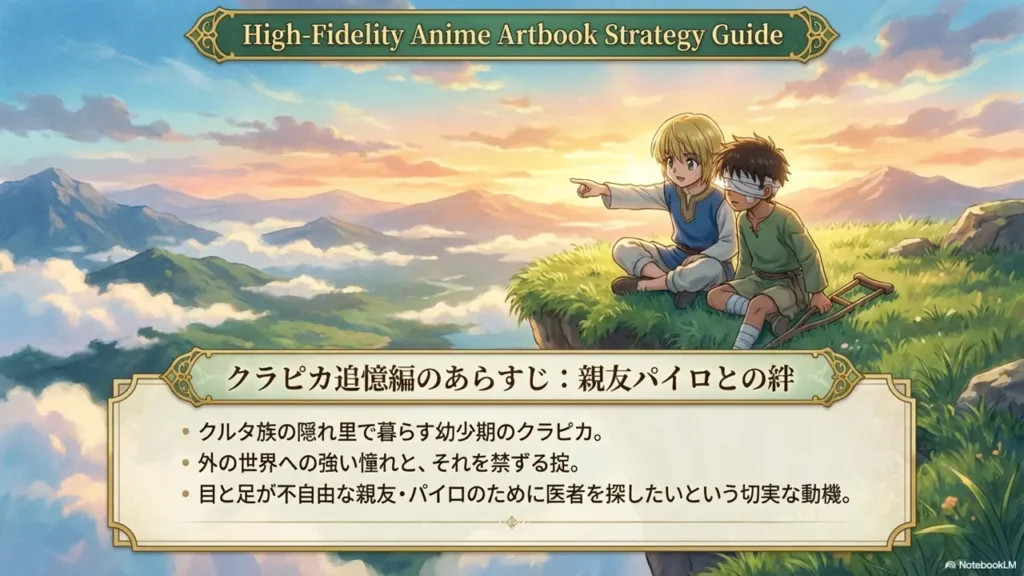 spoilers-and-summary-of-kurapika-memoirs