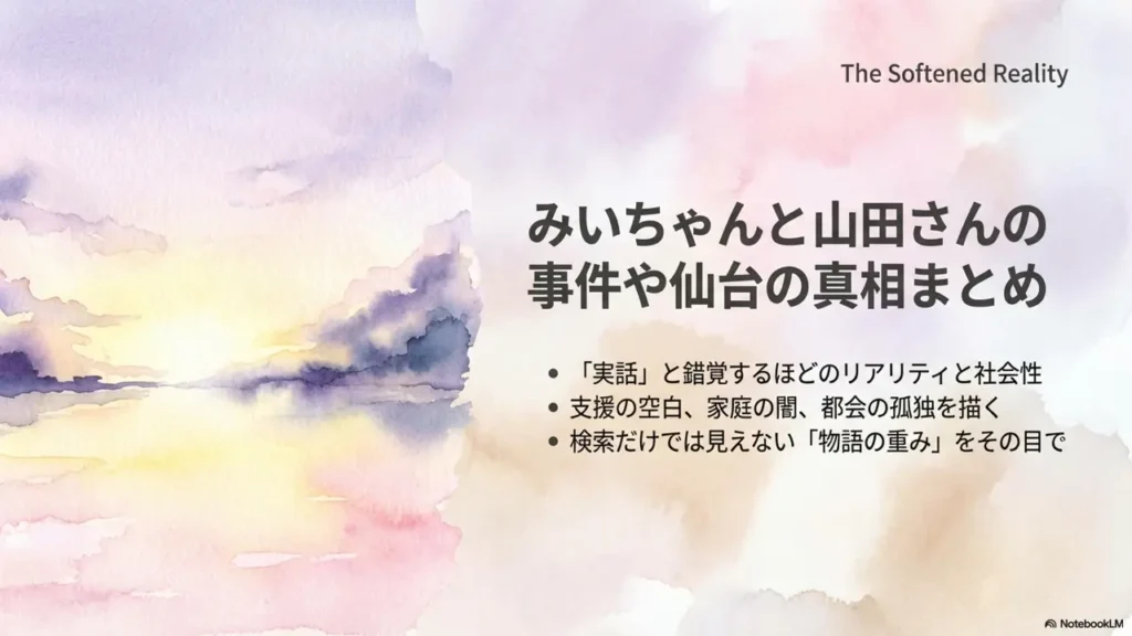 summary-of-the-incident-and-sendai-truth-in-miichan-and-yamada