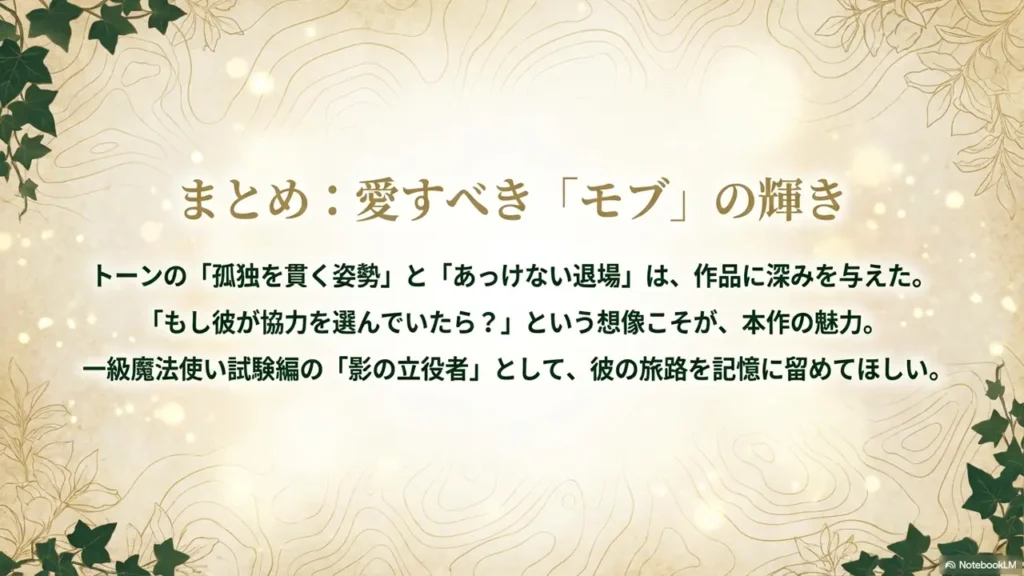 Sousou-no-Frieren-Tone-BookLive-summary