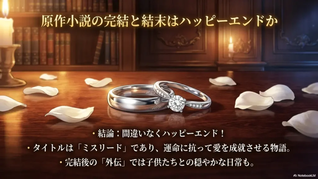 Is-the-Original-Novel-Completed-and-Is-the-Ending-a-Happy-Ending