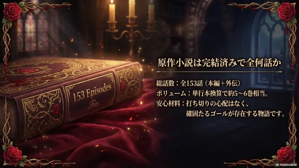 Is-the-Original-Novel-Completed-and-How-Many-Episodes-in-Total