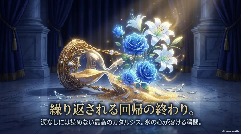 Ending-and-Finale-Spoilers