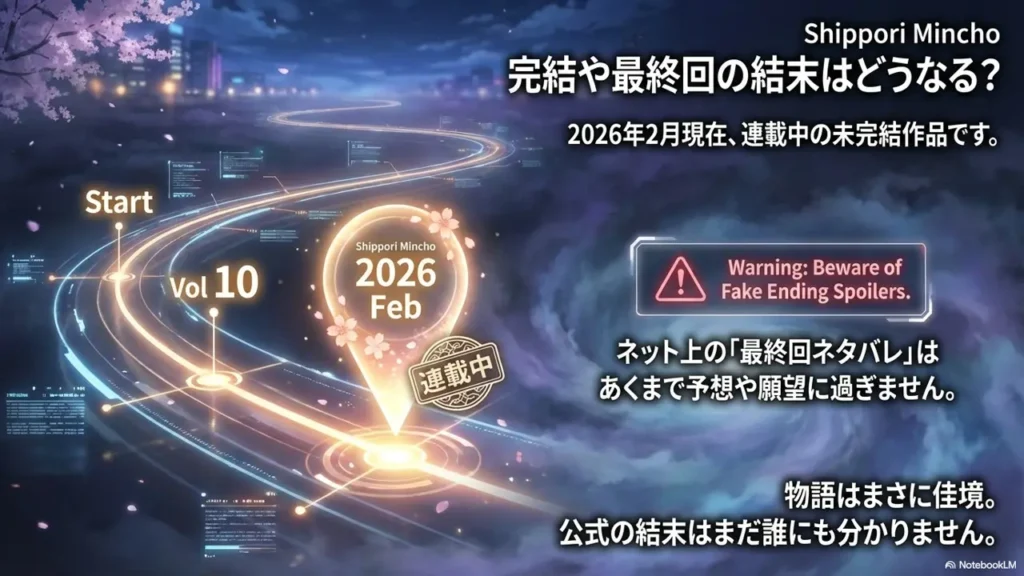 is-it-complete-and-how-does-the-final-ending-unfold