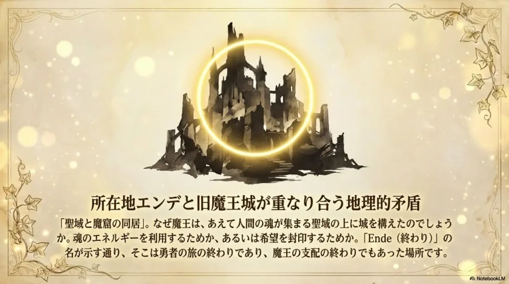 geographic-contradiction-between-ende-and-the-former-demon-king-castle