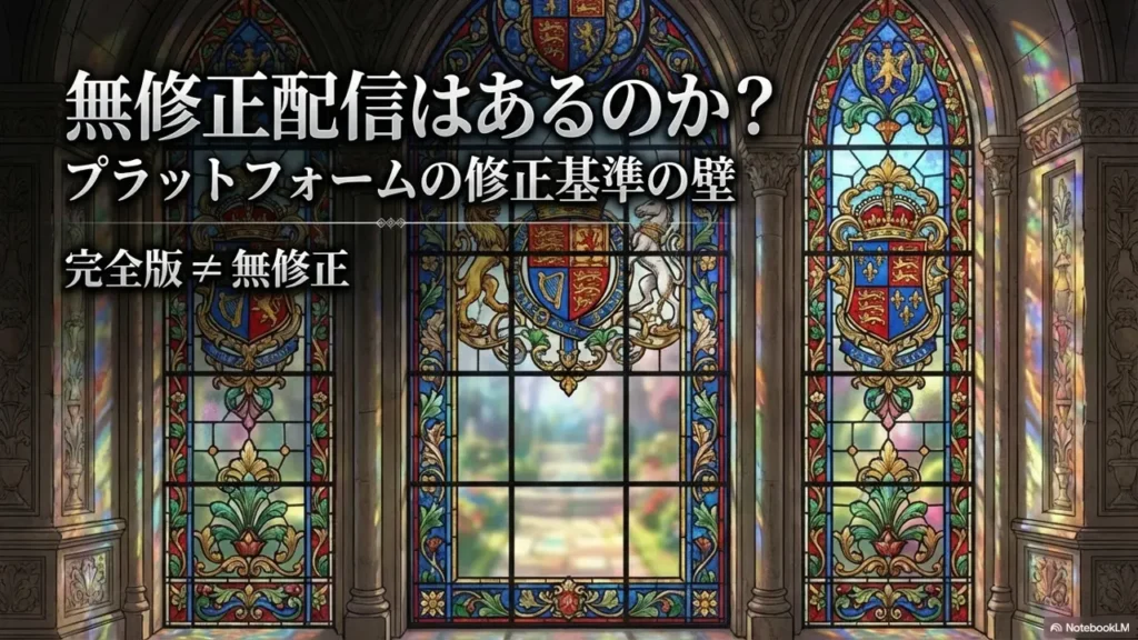 Is-There-an-Uncensored-Distribution-Version